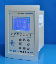 XJ-6052 microcomputer protection device (PT protection device) -- Zhejiang Xuji Electric
