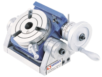 Taiwan Eagles Tiltable Swivel Table Tilt Indexing Disc Bench Indexing Disc VU-300
