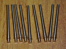 SS-Model 350215 1 350 British 381MM metal barrel with Hood etc