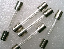 Supply glass fuse delay fuse 1A 250V 5X20 can be directly photographed can be sold