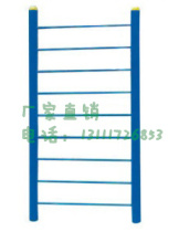 (Single rib frame)Climbing training Outdoor fitness equipment Path Table tennis table Basketball rack Sports