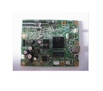 canon IX6580 motherboard canon 6580 motherboard interface board original disassembly machine spot