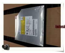 Laptop all-in-one industrial host CD driver AD-7640S suction DVD engraving machine with keys with panel