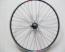 Road car Sports Car Station Wagon 12 14 18 21 speed 24 speed 36 holes DH19 Quick release bearing 700C wheel set