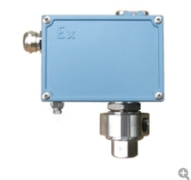 Explosion-proof differential pressure controller Explosion-proof differential pressure controller has Explosion-proof certificate