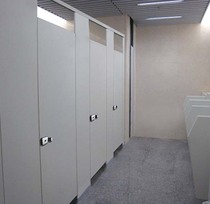  Wholesale custom-made public health partition in Beijing and surrounding areas Toilet partition steel partition