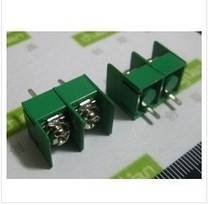 (Manufacturer)Terminal block KF8500 2P 3P 4P 8 5 pitch 300V 20A can be spliced ABS