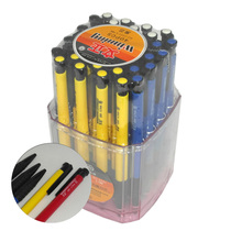  400 Wenzheng Ballpoint pen WZ-2001 Ballpoint pen 107-0 7mm matching refill 107MM