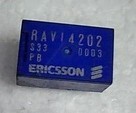 Disassemble relay RAV14202
