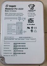 ST34520A 4 5GB 7200RPM IDE