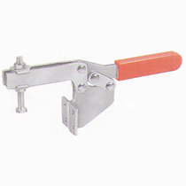Horizontal quick clamp MP-25383 fast clamp quick elbow clamp quick clamping tool clamping tool