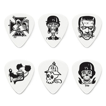 Dunlop Frank Kozik 0 6mm