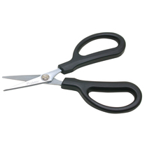 Original Clothing Taiwan Treasure Work DK-2043 High-end Kevra Serrated Quick Lishearing Scissors Multifunction Peeling Cut