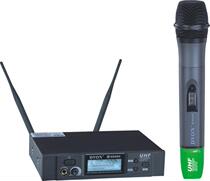 DVON Dihua Ao U-9000A U-9000C wireless microphone microphone one hand hand microphone