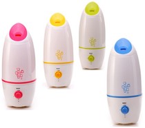 Subdu Ultrasonic Humidifier SC - M20 color random