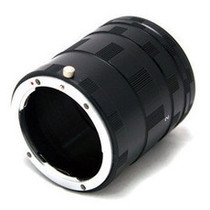 AF close-up ring ring AF SLR macro with A55 A77 and other Super Macro