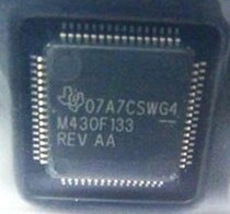 New M430FG479 MSP430FG479IPNR franchise TI microcontroller
