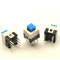 7*7MM Double Row without Lock Switch Flat Head Six Charger Special 7x7mm 1000 Pack Spot