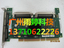 SUN 375-3191 LSI22320-S Ultra320 PCI-X SCSI RAID CONTROLLER CARD