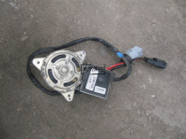 Citroen C5 C6 Peugeot 407 607 fan motor