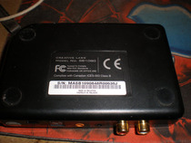 Innovation 5 1 USB external sound card SB1090 external sound card