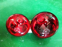 Infrared Light 100W 150W 250W automotive glass heat insulation solar film tester display solar film display stand K