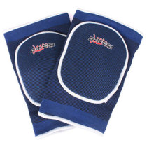 Goalkeeper knee pads volleyball football sponge protective gear professional protection thick anti-collision fall sports dance kneeling