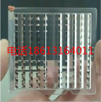 Original new Lenovo TL500 TL510 TL520 projector PBS mirror Spectrometer magnifier