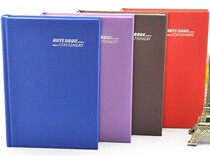 Notepad Dingbang Rabbit White Paper 6C170 Graffiti This 36K Blank inner page Notebook notepad