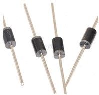 SR5100 DO-41 3A 100V Schottky Diode 