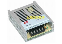LET switching power supply 12v 6A DC power supply 12v aluminum alloy housing K70-12 monitoring switching power supply