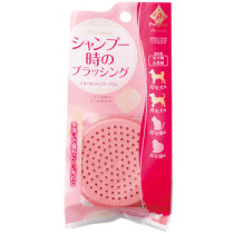 Petio W23875 bath comb massage brush to brush the hair brush