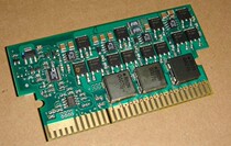 Dell PowerEdge 2600 power module DELL PE2600 CPU module 083VKJ