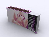 KTV Bar matches set to be hotel matches Design for advertising matches Hotel matches Wedding Matchmaking Set