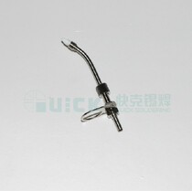 Original fit quick gram QUICK375B 375A 376D373C automatic soldering machine out of tin catheter out of tin