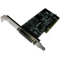 PCI PCI Extension Card PCI25 Hole Printer PCI Card Printer Interface Card