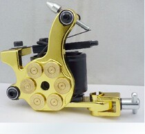 Bullet tattoo machine fogging machine cutting machine tattoo gun motor machine kit accessories