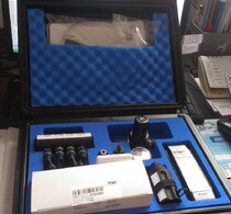 Delger Aerotest Alpha compressed air quality detector