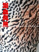 Bingsheng Shoes Material Factory Direct cotton shoes boots inside super soft short plush cloth compound cotton blood Phoenix