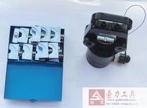 CO-500 split hydraulic pliers) hydraulic press wire pliers press pliers) copper aluminium terminals pressed for 16-500mm2
