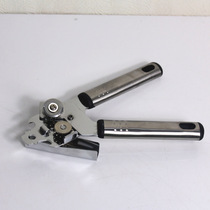 Stainless steel can opener can opener multi-function can opener bottle opener beer opener