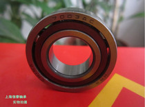 Angular contact ball bearings 7000 7001 7002 7003 7004 7005 Bearings AC C machine tool shaft