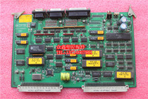 6KCRTB Glan injection molding machine computer board circuit board Hongxun 3000 computer board