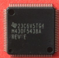 MSP430F5438A MSP430F5438AIPZR MSP430F5438 MSP430F5438IPZR