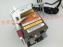 Simco ion air gun HBA anti-static dust removal gun dust removal elimination electrostatic air gun static dust blow gun