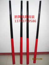 Drama film and television props County Magistrate Shengtang special magistrate stick Magistrate board (root)