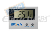 Temperature Display Thermometer ST-1A Precision Digital Thermometer Thermometer Cold Store Temperature Display