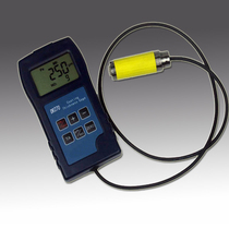 DR270 coating thickness gauge iron-based coating thickness gauge galvanized coating film paint film thickness gauge