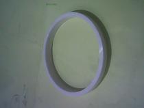 Triple constant card Eversmooth Oil Flush Oil Cup Scraper Diameter Outer Diameter 100 * 90 * 12MM Ceramic knife ring