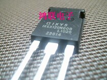 IXGX120N60B# brand new imported original components price welcome consultation